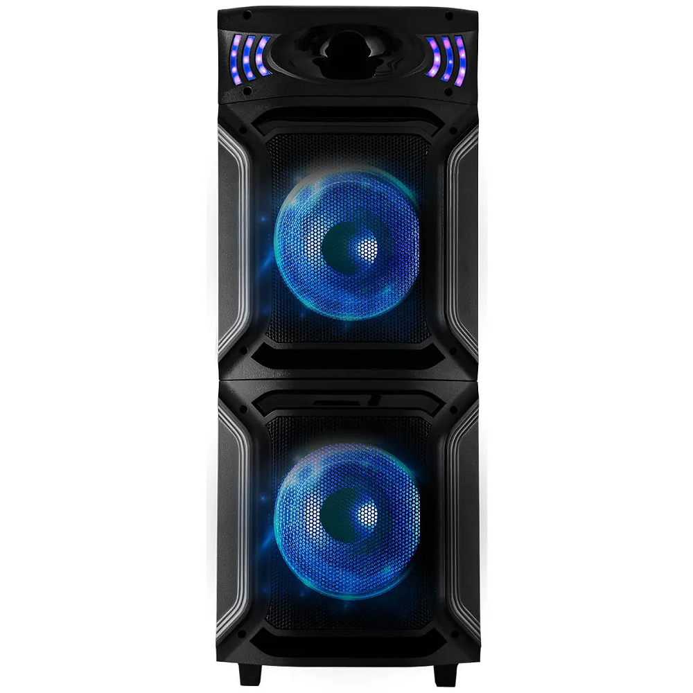 Caixa de Som Amplificada Philco Bluetooth USB 1500W Bivolt PCX15000, , large image number 1