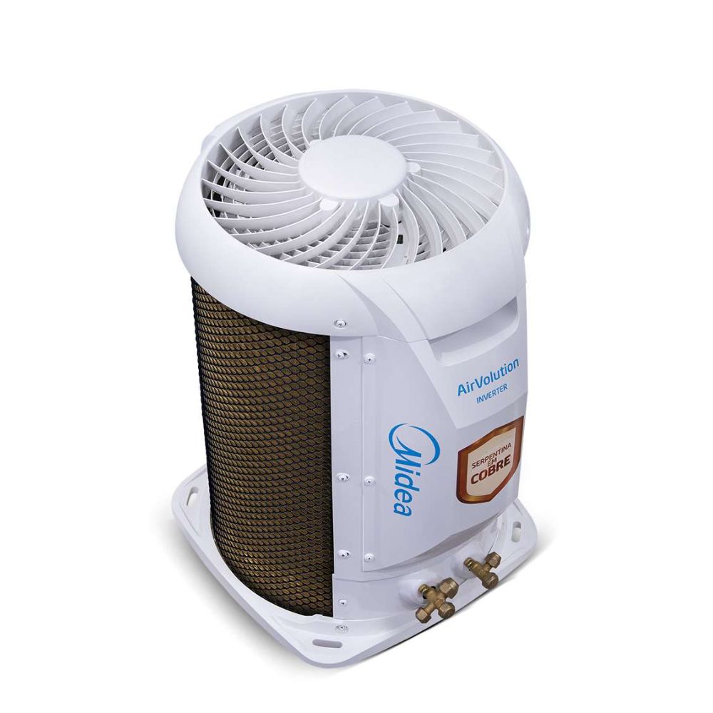 Ar-Condicionado Springer Midea AirVolution 9.000 BTU/h Frio, , large image number 5