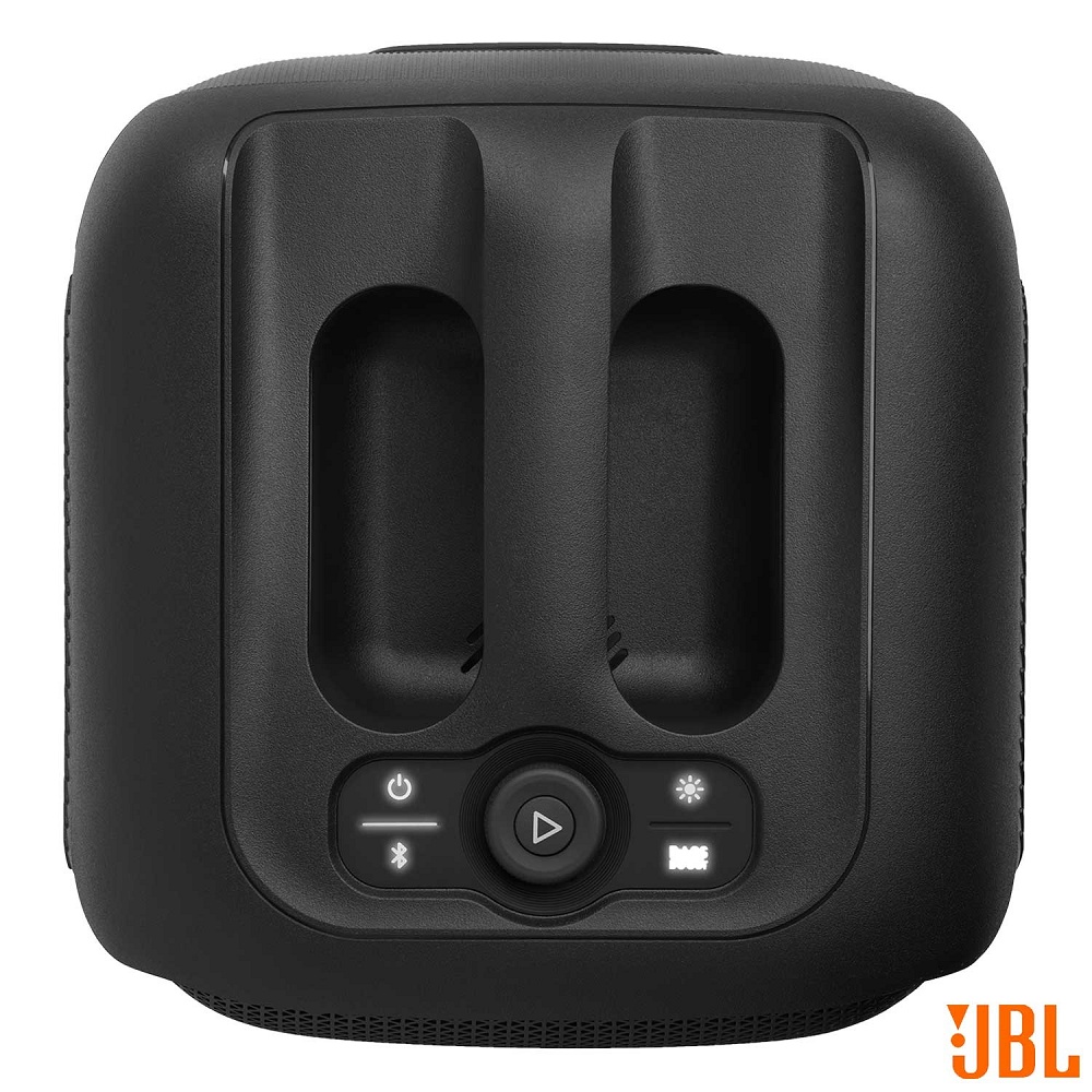 Caixa de Som JBL Portátil À prova de Respingos Bluetooth Encore Essential 100W 220V, , large image number 4