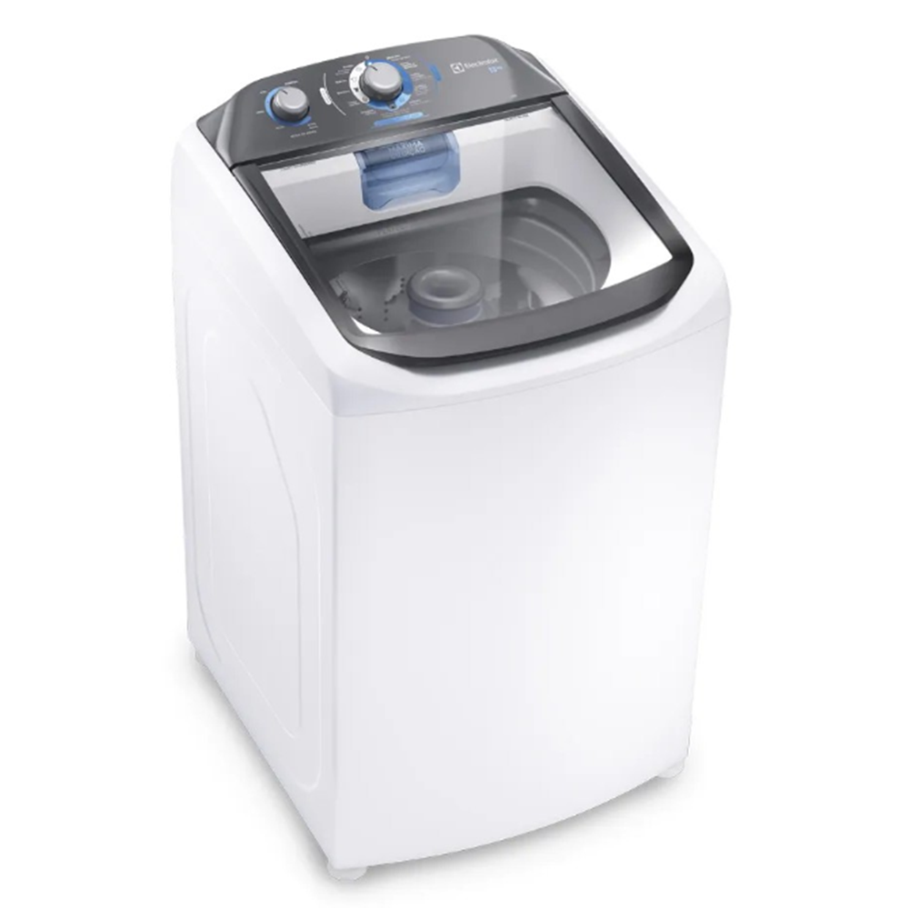 Máquina de Lavar Roupas Electrolux 13 kg 220V LDA13 Branca, , large image number 1