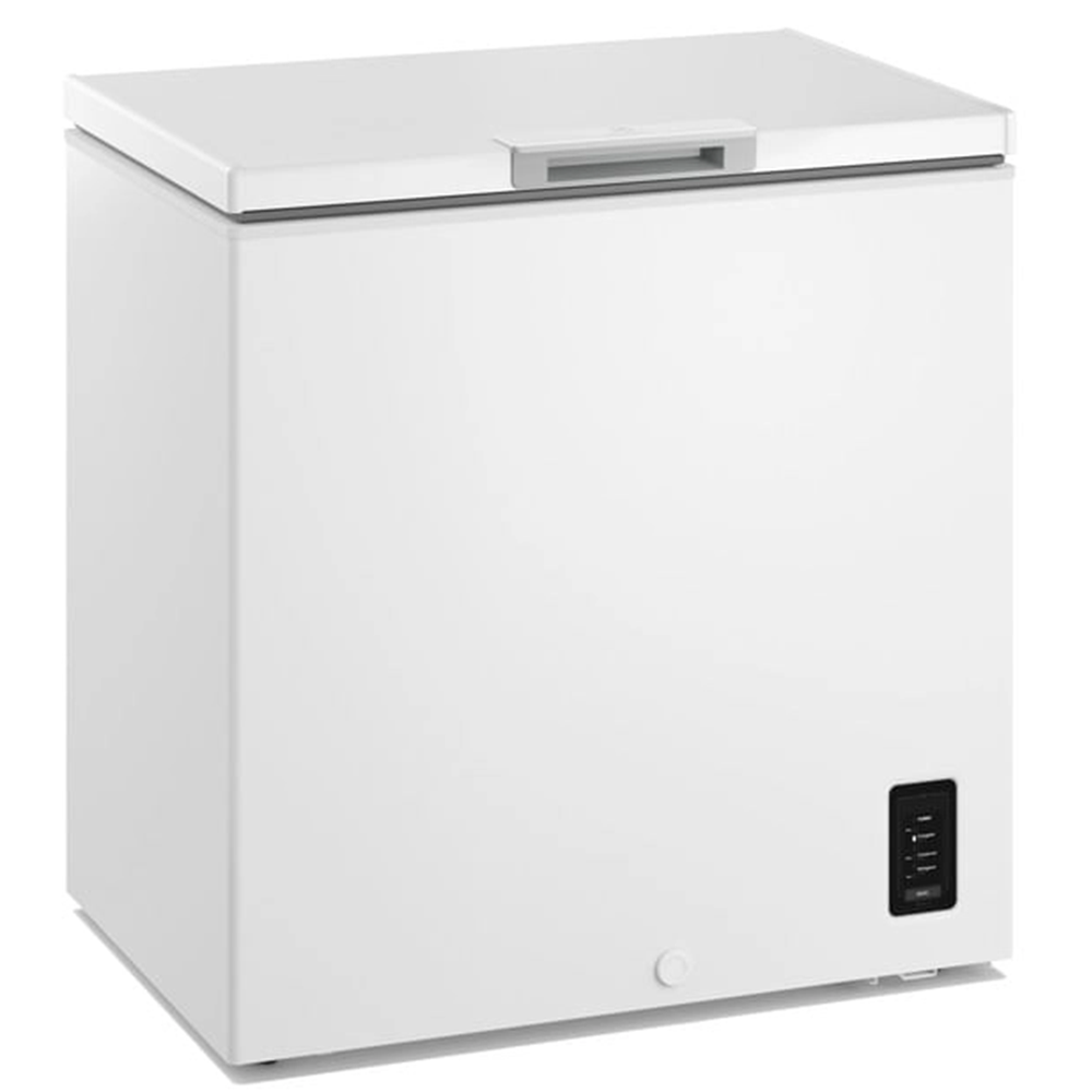 Freezer Horizontal Electrolux 1 Porta 197L 220V HB200 Branco