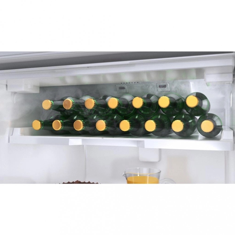 Geladeira Frost Free Brastemp 2 Portas Inox 400L 220V BRM54JK, Inox, large image number 6