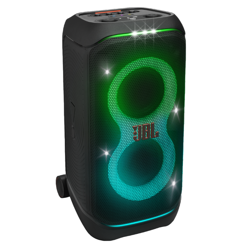 Caixa de Som JBL Torre Bluetooth 240W RMS Bivolt Partybox Stage 320 BR, , large image number 2