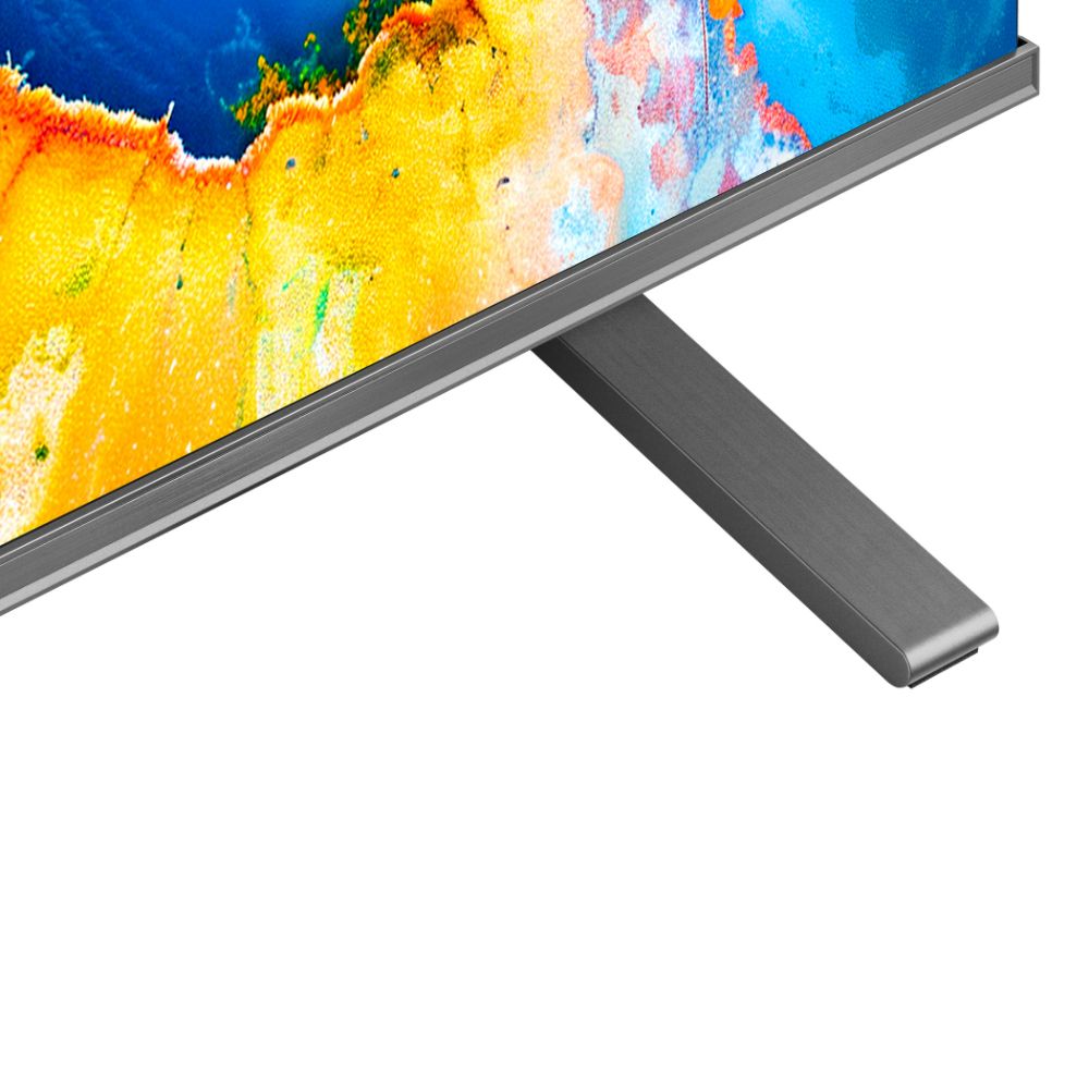 Smart TV QLED 75'' 4K Toshiba 75C450NS Wi-Fi Bluetooth HDMI USB Google TB037M, , large image number 4