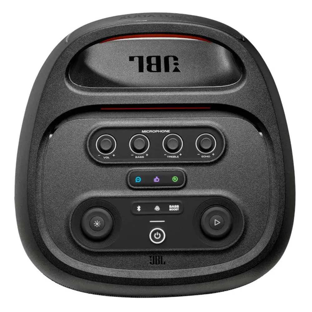 Caixa de Som JBL Bluetooth 800W RMS Bivolt Partybox 720BR Preto, , large image number 4