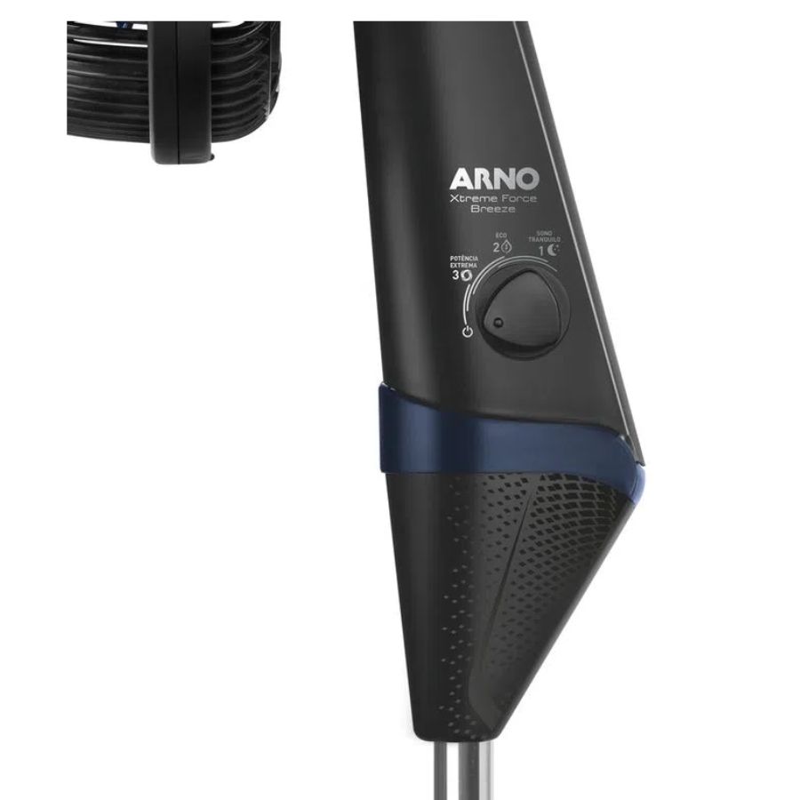 Ventilador De Coluna Arno 40cm Xtreme Breeze 220V VB4C, , large image number 5