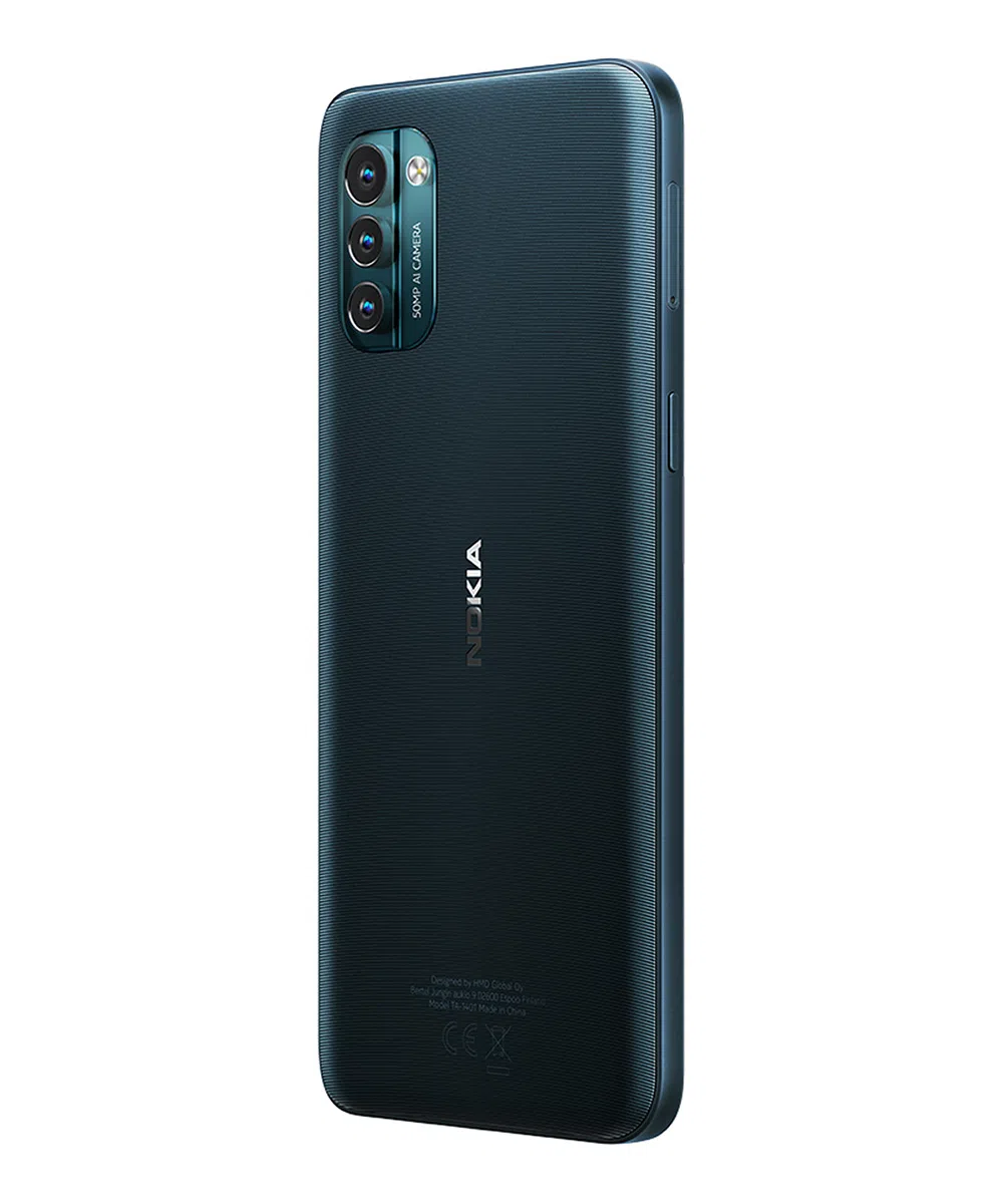 Smartphone Nokia C21 Azul 128GB Câmera Dupla 2 Chips, , large image number 7