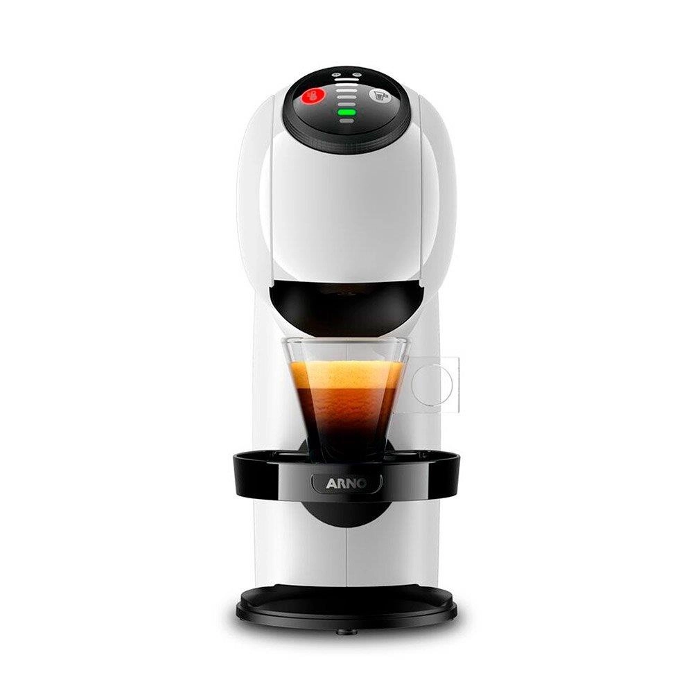 Cafeteira Expresso Arno Dolce Gusto PJ2401B2 Branca 1350W, , large image number 1