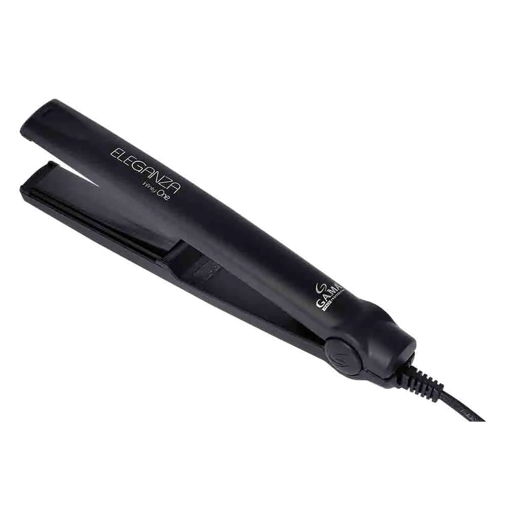 Chapinha de Cabelo Gama Eleganza Infinity One APP1528 220°C 45W Bivolt, , large image number 0