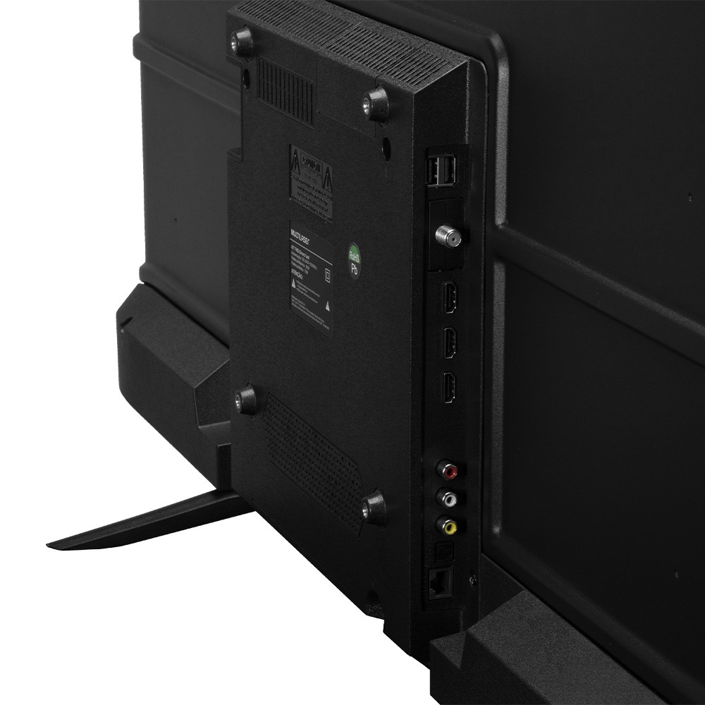 Smart Tela 43 Polegadas Multi DLED Full HD Android 3 HDMI TL046, , large image number 5