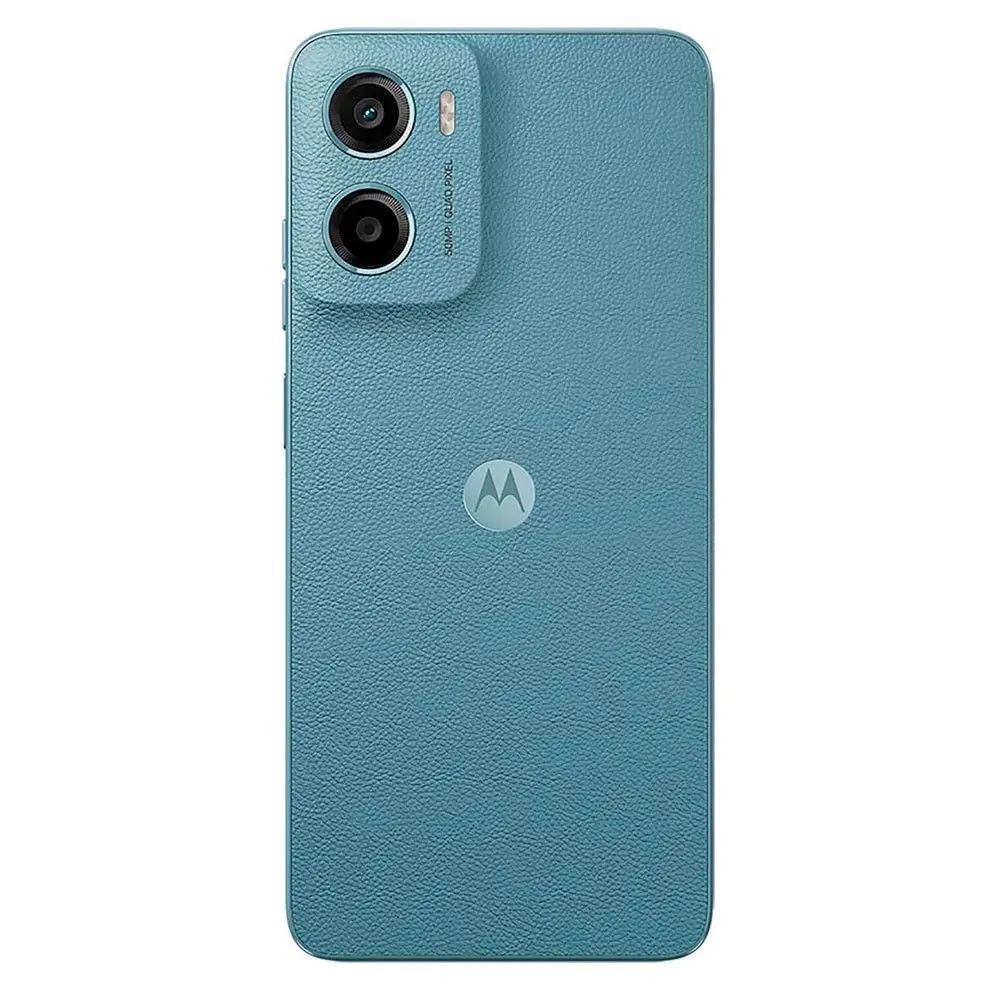Smartphone Motorola Moto G05 Cinza 128GB 4GB RAM+8GB RAM Booster Tela 6,7" Câmera 50MP+Selfie 8MP, , large image number 2