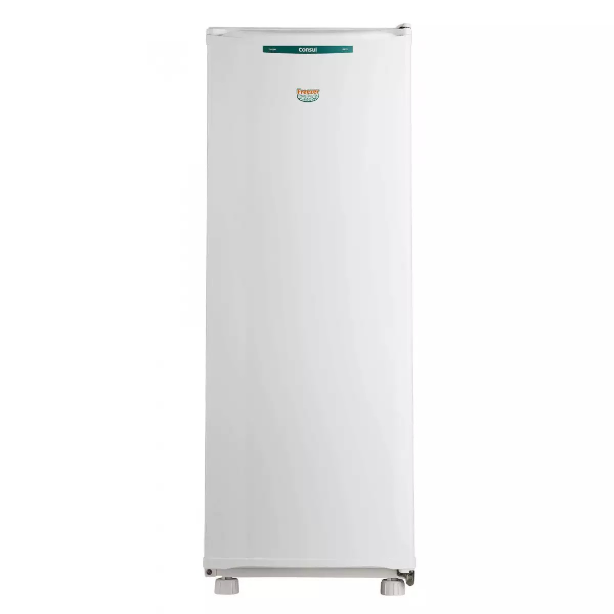 Freezer Vertical Consul 1 Porta 121L 220v CVU18GBBNA - Branco