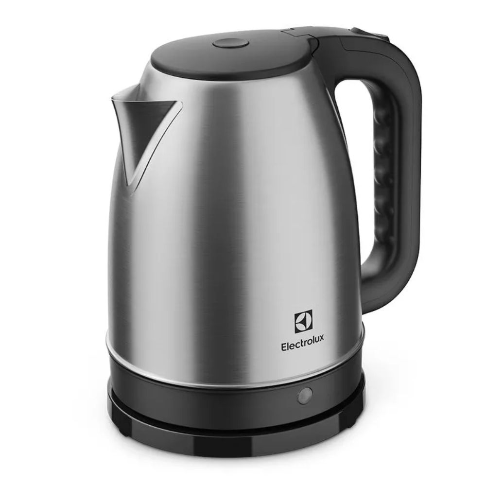 Chaleira Elétrica Electrolux EEK10 1,8L 220V Inox 1850W, , large image number 1