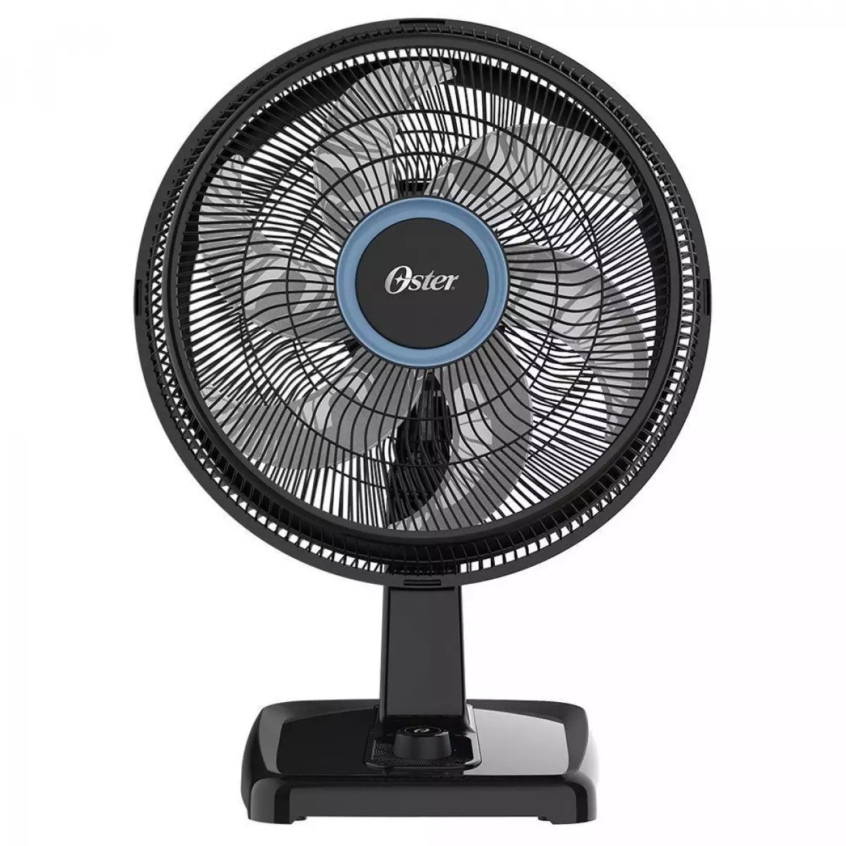 Ventilador de Mesa Oster 40cm 6 Pás 220V OVTR480