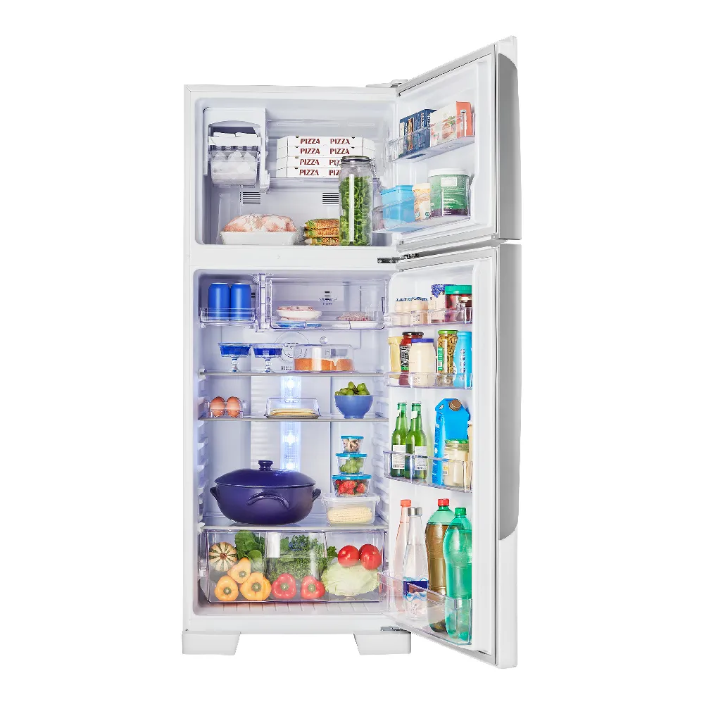 Geladeira Frost Free Panasonic 2 Portas Branca 435L 220V BT50, , large image number 3