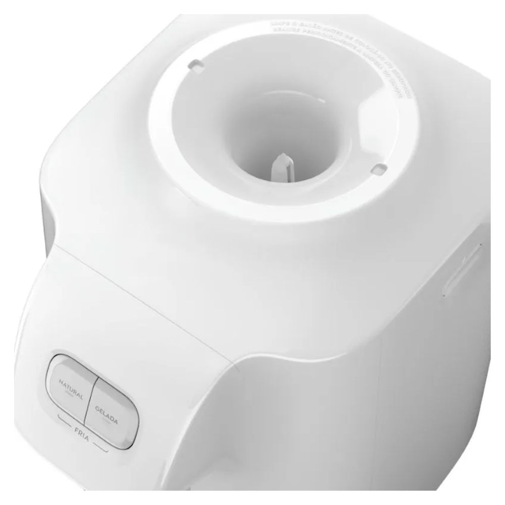 Bebedouro De Água Electrolux De Mesa Branco 220V BC01B, , large image number 2