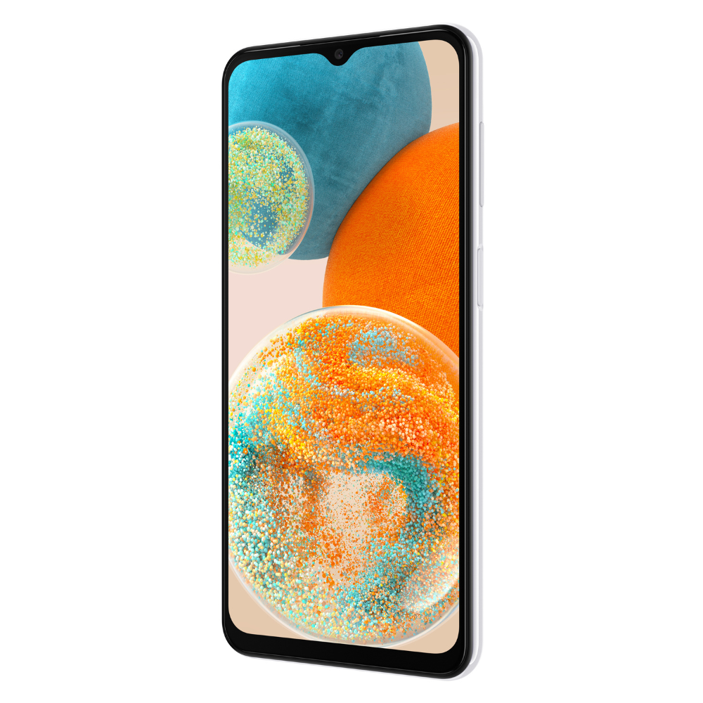 Smartphone Samsung Galaxy A23 Preto 128GB 5G 2 Chips, Branco, large image number 2