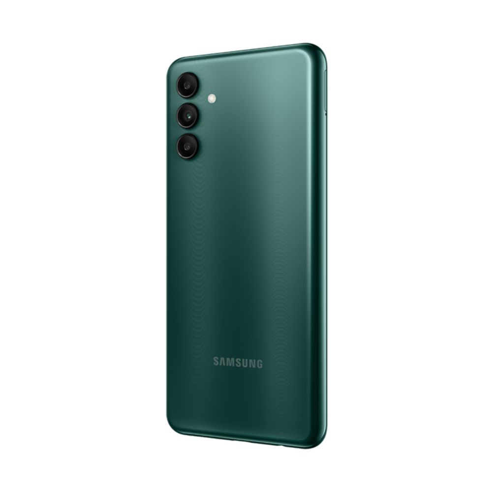 Smartphone Samsung Galaxy A04S Verde 64GB Câmera Tripla 2 Chips, , large image number 7