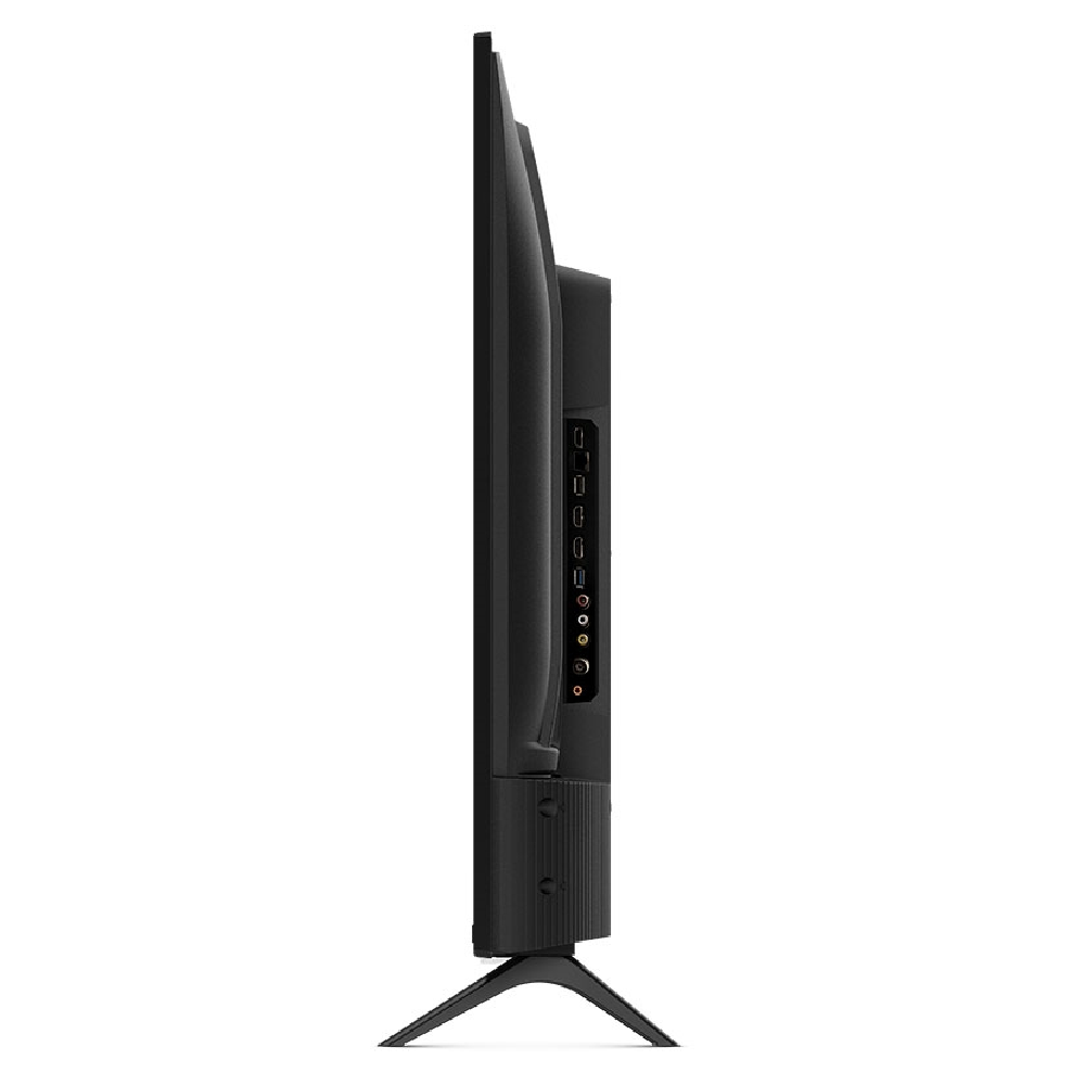 Smart Tv 43" Semp Roku LED Full HD R5500 Wi-Fi 3 HDMI Dual Band 1 USB DTV Decoder, , large image number 2