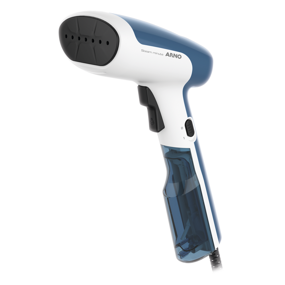 Vaporizador Arno Steam Minute Higiena Azul 1300W 220V HS61, , large image number 1