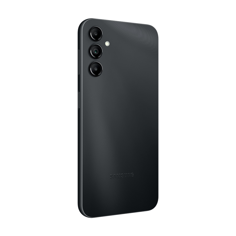 Smartphone Samsung Galaxy A14 Preto 5G 128GB Câmera Tripla, , large image number 3