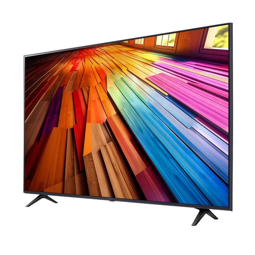 Smart TV 55" LG UHD Processador AI a5 Ger 7 HDR10 Pro webOS 24 Controle Smart Magic 55UT8050PSA, , large image number 4
