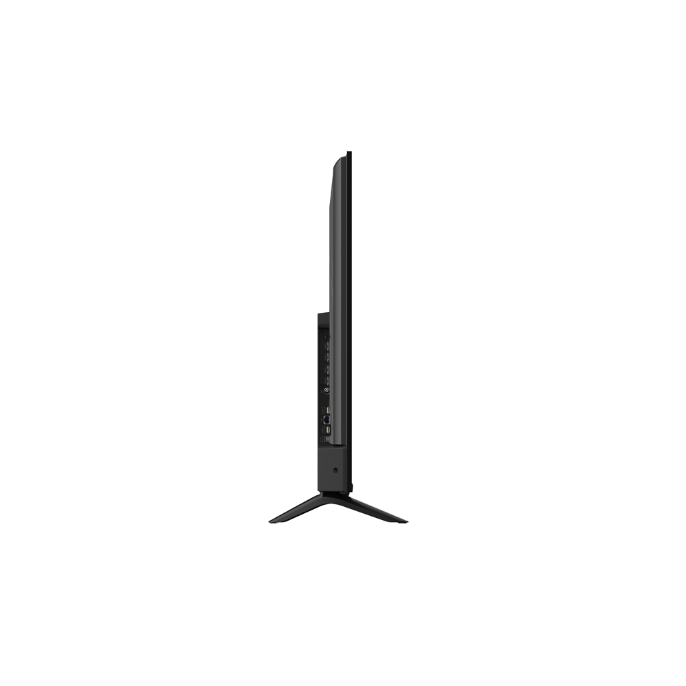 Smart TV 50 Polegadas Multi DLED 4K Wi-Fi HOKU 3 HDMI 2 USB 50M10CR, , large image number 4