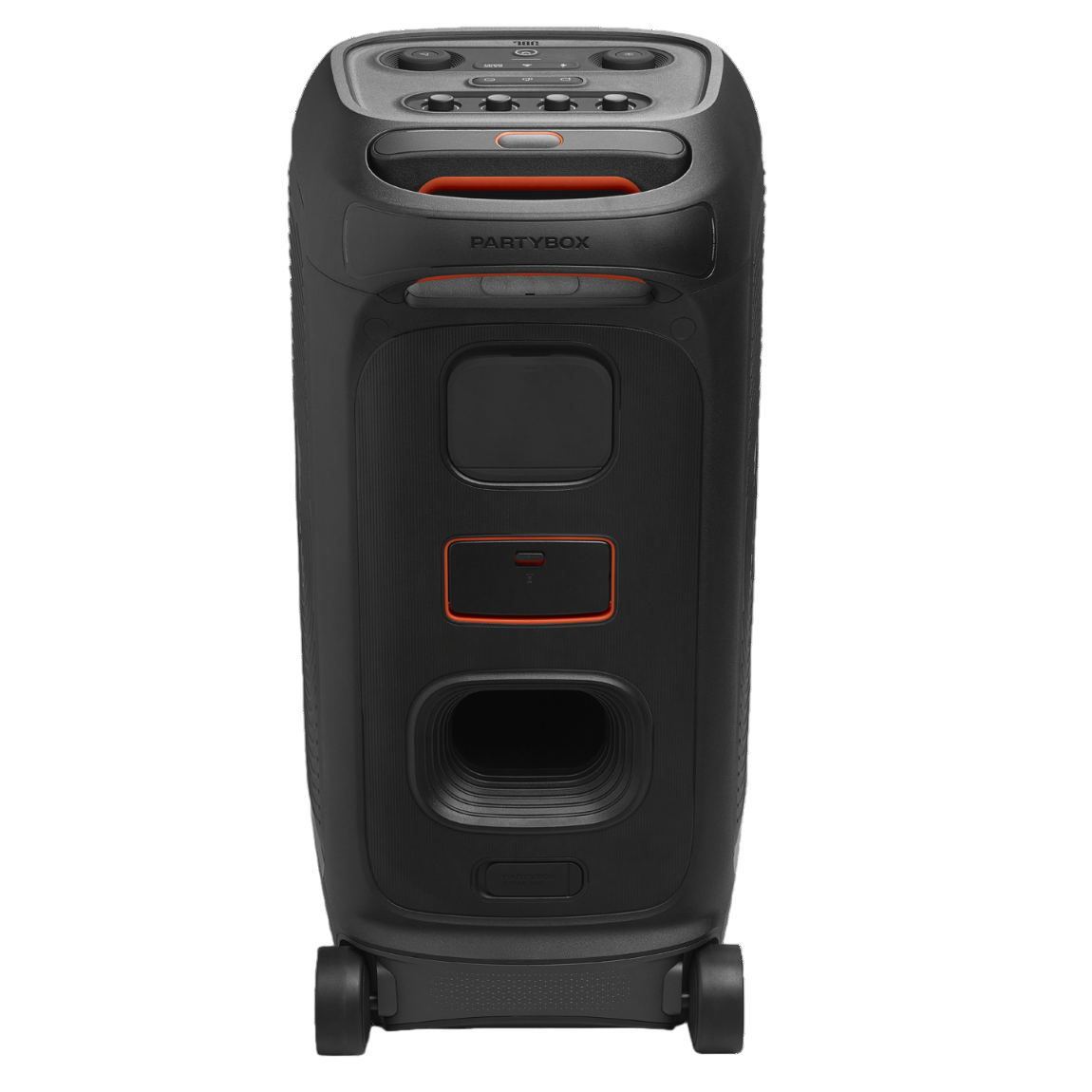 Caixa de Som JBL Torre Bluetooth 240W RMS Bivolt Partybox Stage 320 BR, , large image number 3