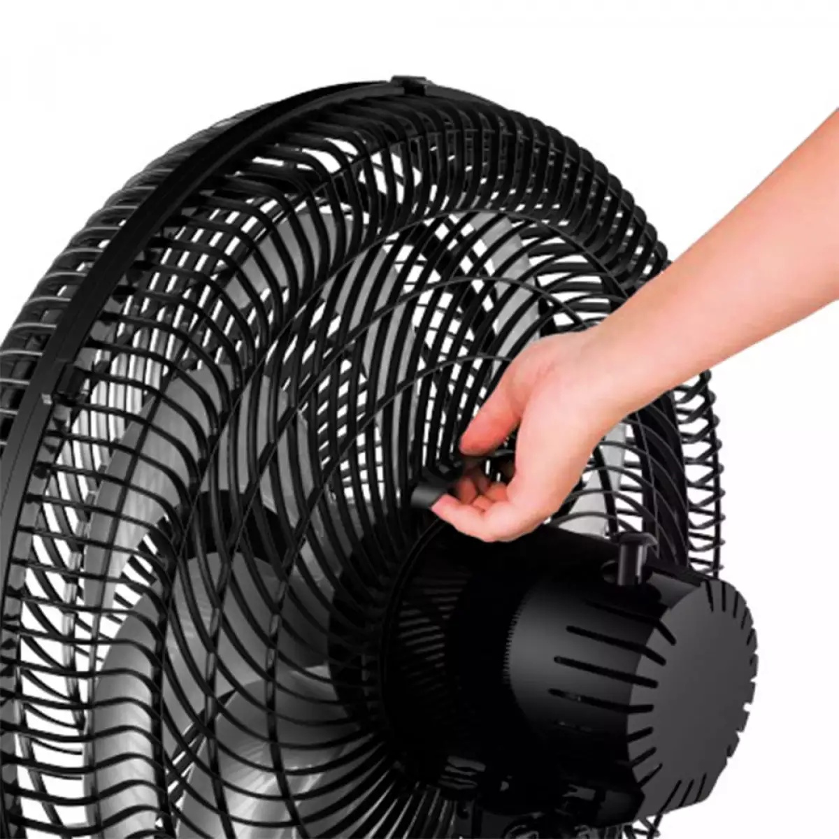 Ventilador de Mesa Mondial 50cm Turbo 8 Pás VTX50, , large image number 1