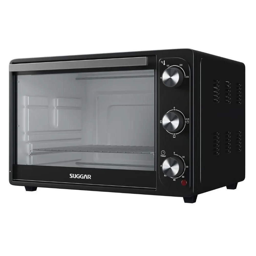 Forno Elétrico Suggar FE4202PT 42L com Time 1800W, , large image number 1