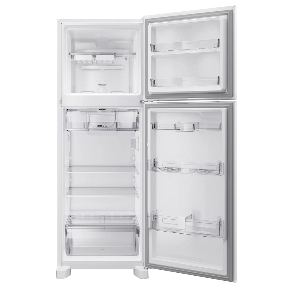 Geladeira Frost Free Brastemp 2 Portas Branca 385L Inverter 220V BRM46MBBNA, , large image number 2