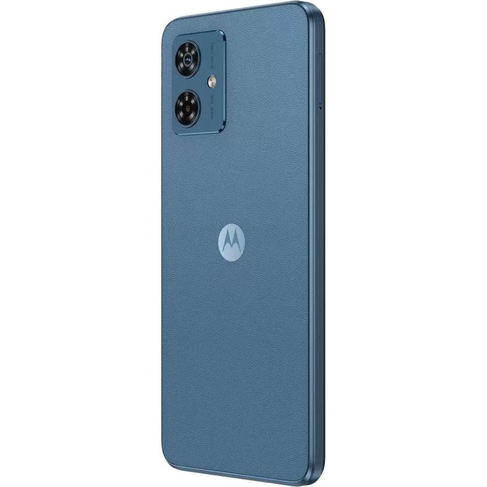 Smartphone Motorola Moto G54 Azul 256GB 8GB de RAM Tela 6,5" Câmera 50MP + 2MP + Selfie 16MP, , large image number 4