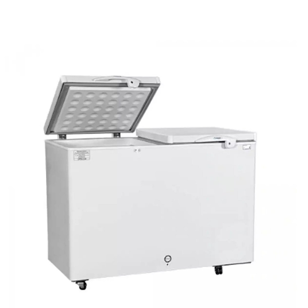 Conservador Horizontal Fricon 2 Portas 411L 220v HCED411 - Branco, , large image number 2