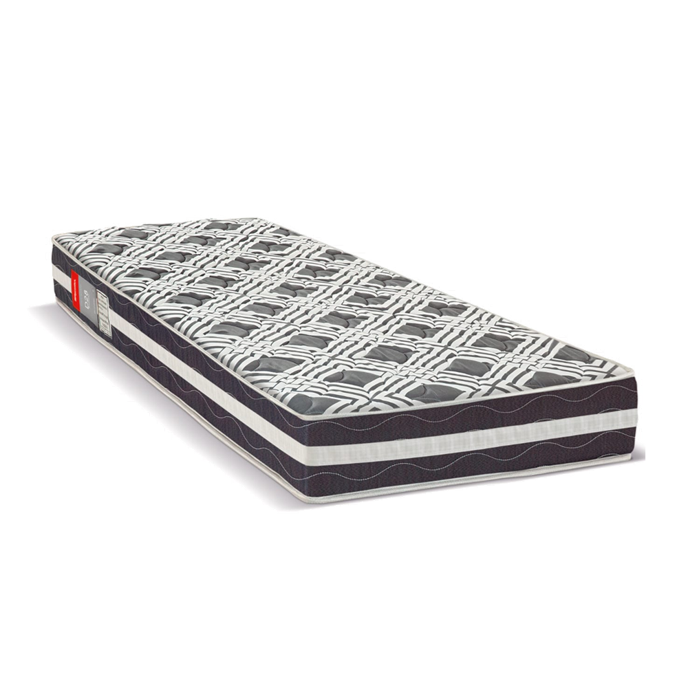 Colchão Casal Espuma D28 Max Saúde 88x188x22 cm Reconflex