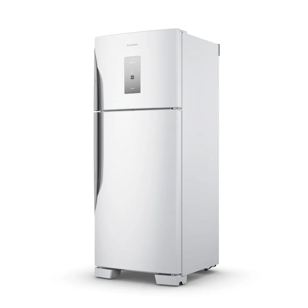 Geladeira Frost Free Panasonic 2 Portas Branca 435L 220V - NR-BT56PD4W, , large image number 2