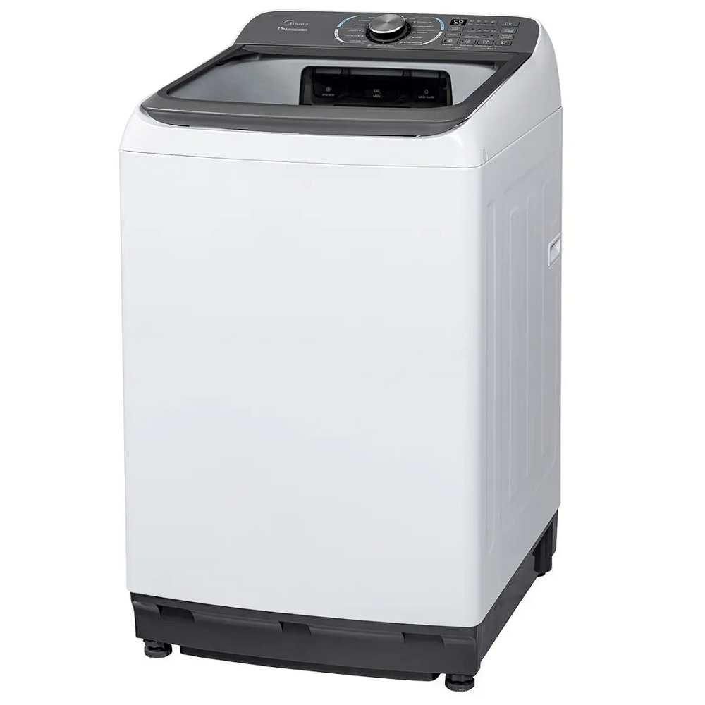 Máquina de Lavar Roupas Midea 16Kg 220V MA512W160WK-05 Branca, , large image number 1