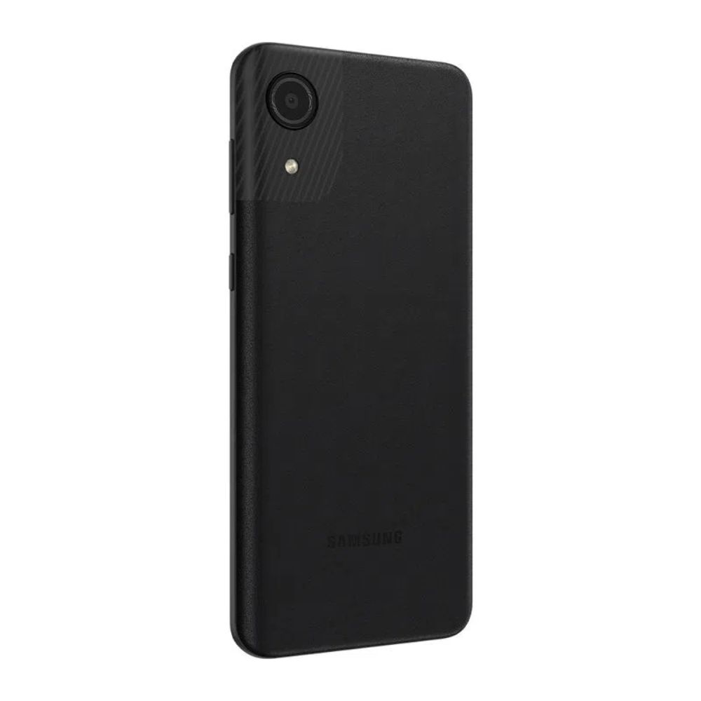 Smartphone Samsung Galaxy A03 Core Preto 32GB, , large image number 4