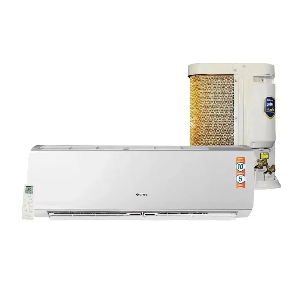 Ar-Condicionado Split Gree 9000 Btus 220V G-Top Plus, , large image number 0