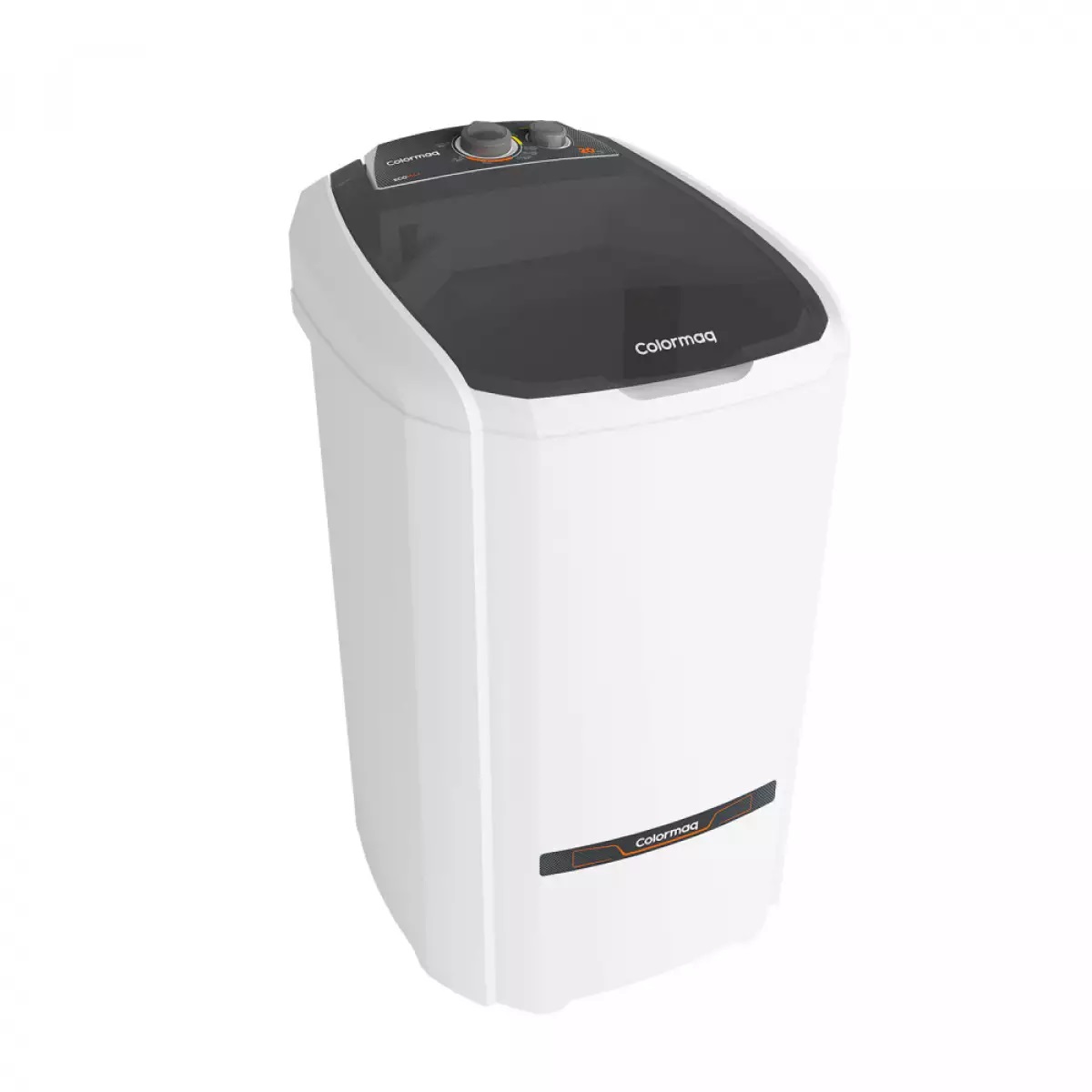 Tanquinho de Lavar Roupas Colormaq Semiautomático 20kg 220v LCS20 - Branca