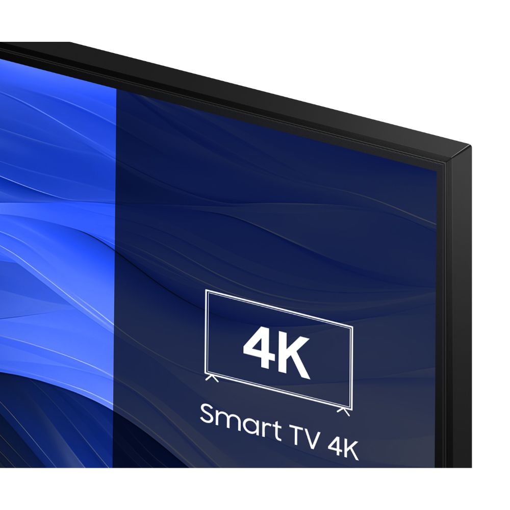 Smart Tv 50" Samsung Crystal UHD 4k LED 50CU7700 Wi-Fi Bluetooth Alexa 3 HDMI, , large image number 3