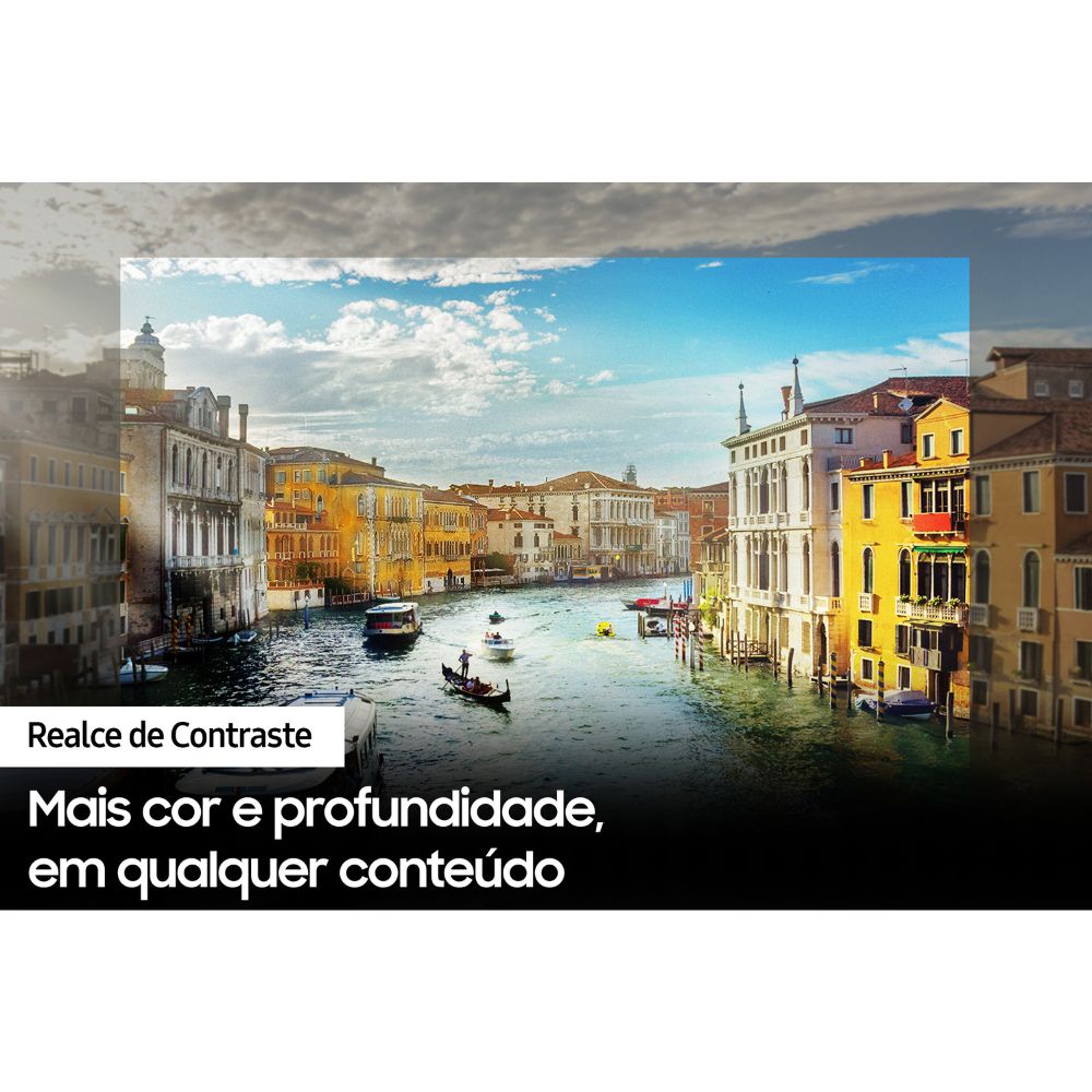 Smart Tv 50" Samsung Crystal UHD 4k LED 50CU7700 Wi-Fi Bluetooth Alexa 3 HDMI, , large image number 7