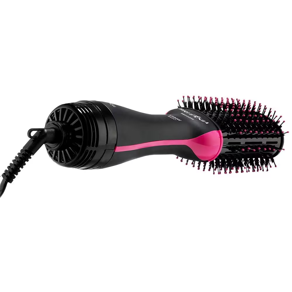 Escova Secadora de Cabelo Britânia BEC02PR Cabo Giratório 1300W 220V, , large image number 7