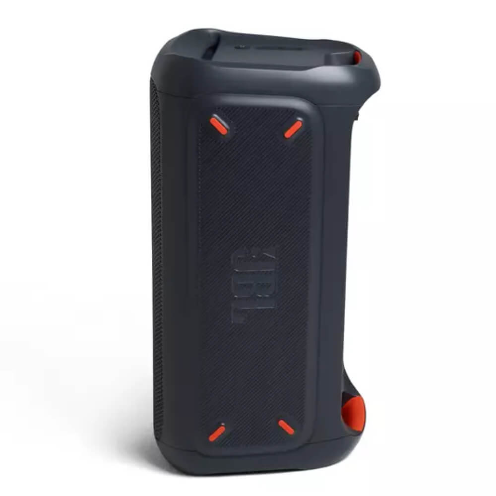 Caixa de Som JBL Bluetooth Luzes LED RGB 160w 220V PartyBox 100 , , large image number 2