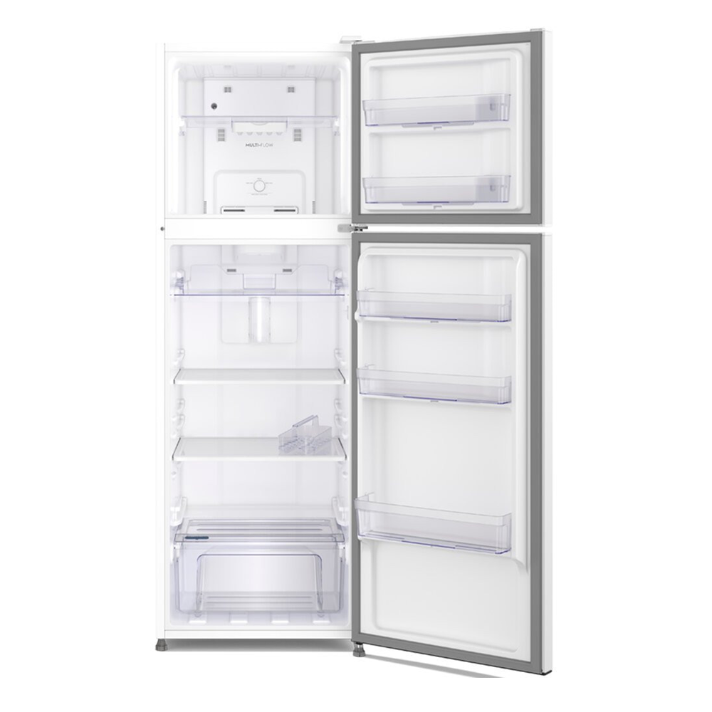 Geladeira Electrolux Frost Free Duplex IF41 380L 2 Portas Branca, , large image number 2