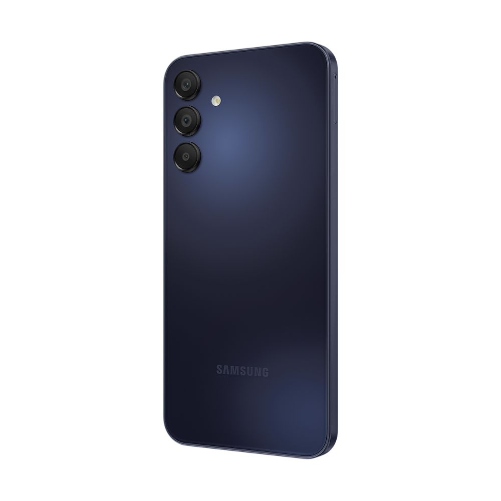 Smartphone Samsung Galaxy A15 6,5" 256GB Azul 4G 8GB RAM Câmera Tripla 2 Chips, , large image number 5