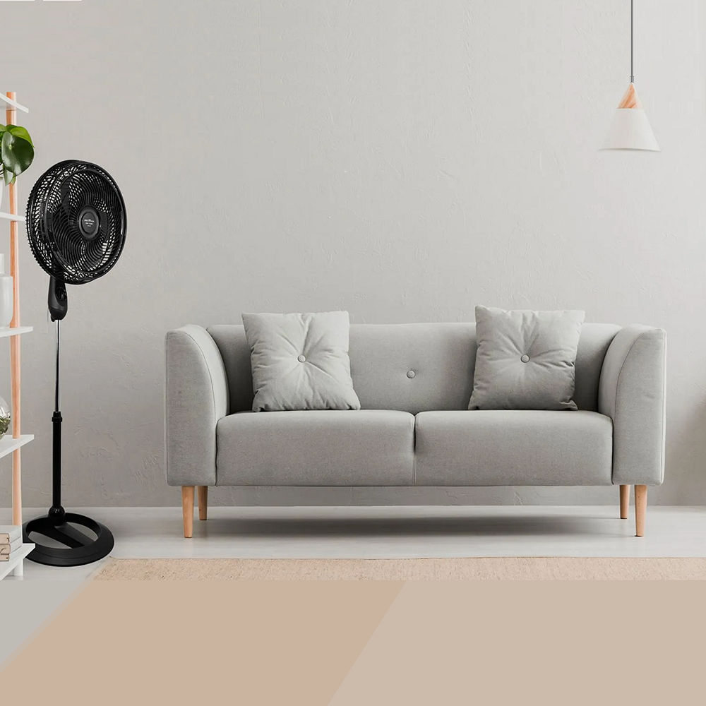 Ventilador Britânia de Coluna 40cm 6 Pás 160W 220V BTV450 Maxx Force, , large image number 3