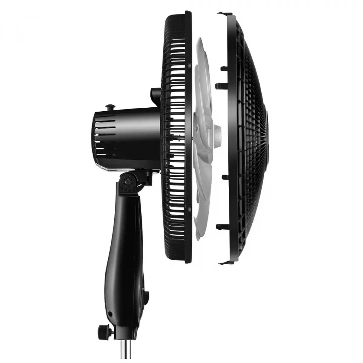 Ventilador de Coluna Mondial 40cm Turbo 6 Pás 220V VSP40CB , , large image number 1