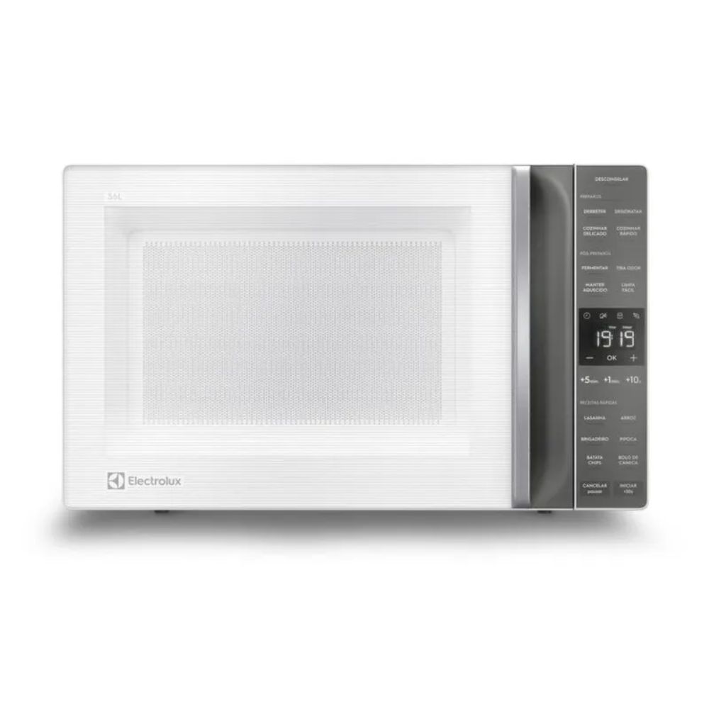Micro-ondas Electrolux 36 Litros Branco 220V ME36B