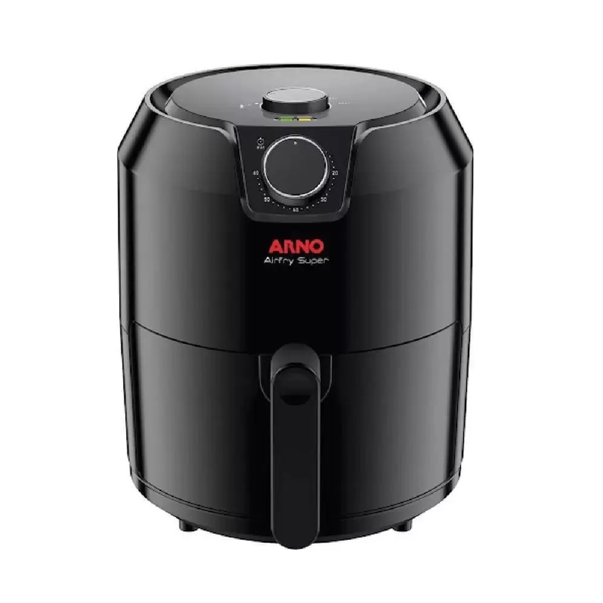 Fritadeira Elétrica Air Fryer Arno Sem Óleo 4,2 Litros 220V EY2018B2, , large image number 0