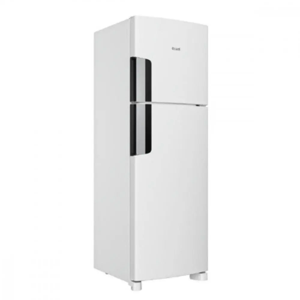Geladeira Frost Free Consul 2 Portas Branca 377L Inverter 220V CRM44MBBNA